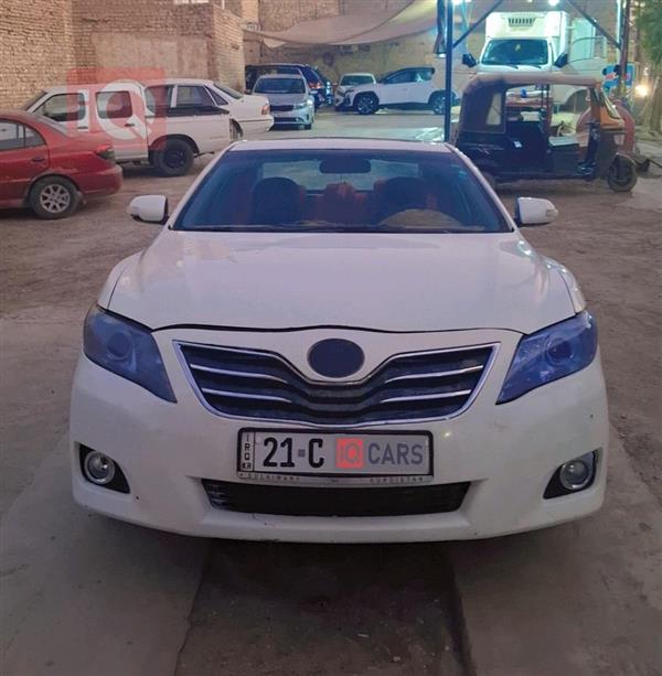 تويوتا كامري 2009 للبيع في العراق - ديالى